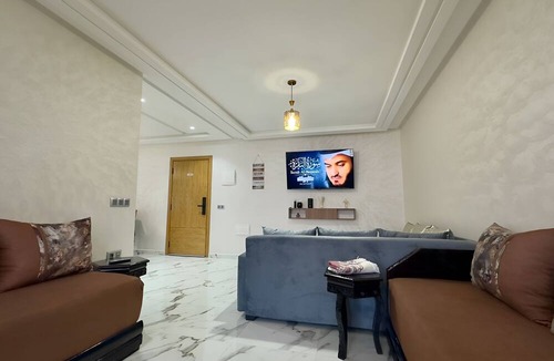 Ain Attig Apartment | Charm Apartment Near Rabat and Beach
