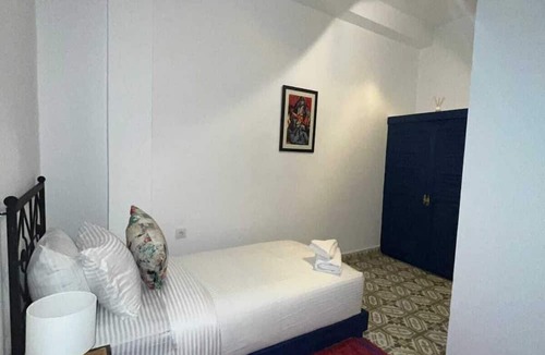 Medina of Chefchaouen House | Dar Fornacci