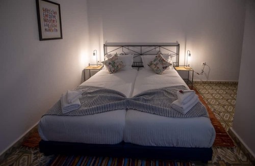 Medina of Chefchaouen House | Dar Fornacci