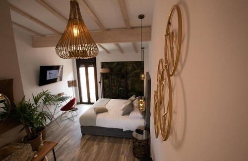Chiloeches Hostel | La Posada de Consuelito