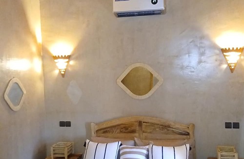 Skoura House | La Colline Verte Dar Ait El Abass
