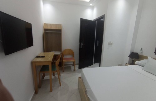 M'diq Hotel | hotel castiya