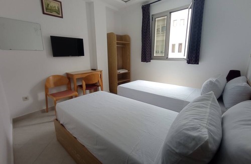 M'diq Hotel | hotel castiya