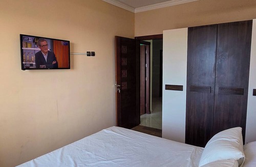 Larache Apartment | Luxury Lovelystay in Larache