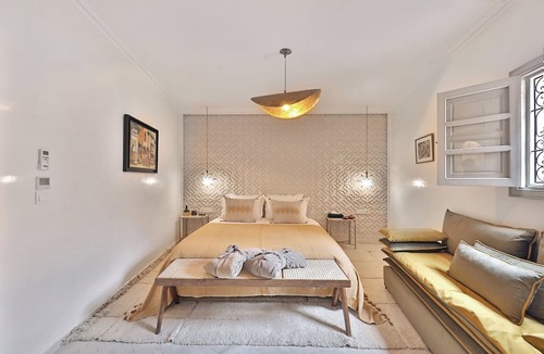 Zaouia Sidi Rhalem House | Riad Della