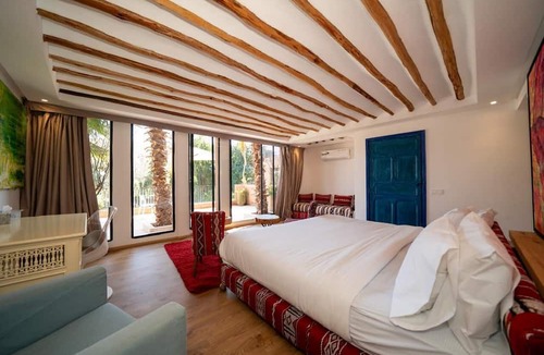 Lalla Takarkoust House | The House of Designers by BCKART GALLERY