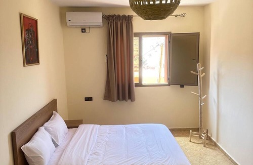 Argana Hotel | Green Valley Lodge