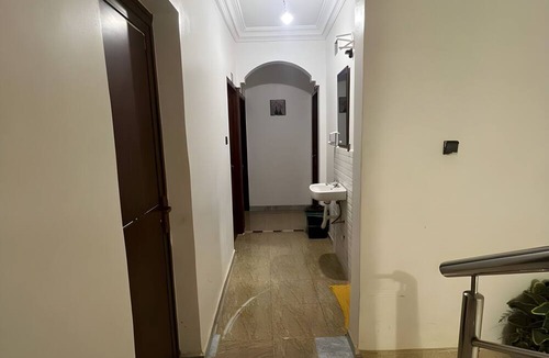 Dakhla Hotel | Hôtel ELGOUIRA