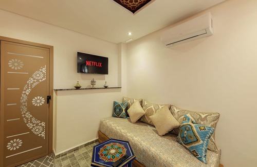 Medina of Chefchaouen House | Riad Seddiki