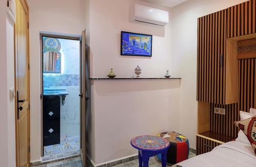 Medina of Chefchaouen House | Riad Seddiki