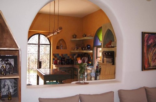 Ghazoua House | Villa Nouran