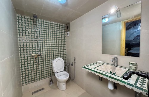 Medina of Rabat House | Riad AYA