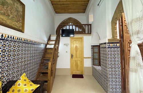 Medina of Rabat House | Riad AYA
