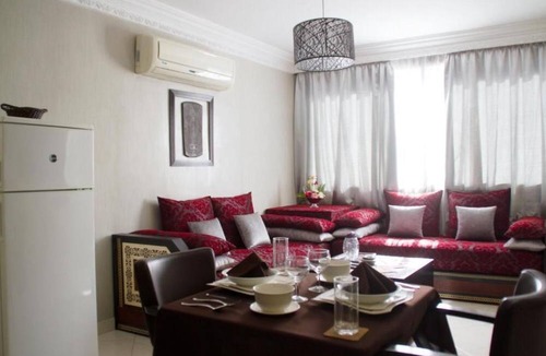 Talborjt Apartment | Isni appart hotel