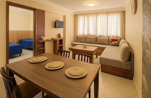 Talborjt Apartment | Isni appart hotel