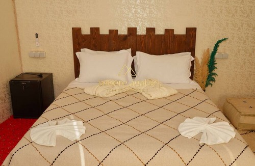 Nzala Hotel | Tenere agafay glamping