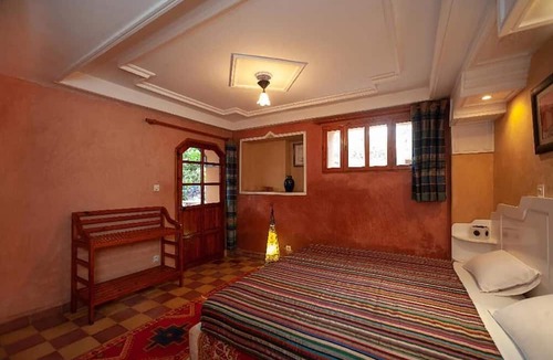 Tnine Ourika Hostel | Le maquis