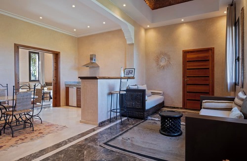 Sidi Abdallah Ghiat House | Bab Akoul Atlas - Boutique Hotel & Spa