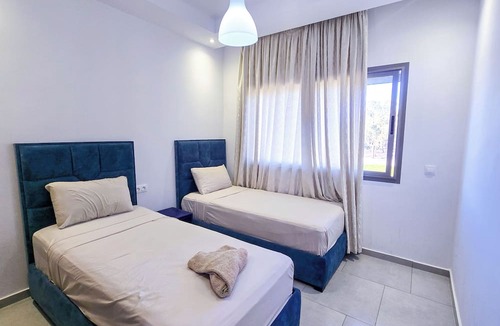 Cabo Negro Apartment | Luxury Lovelystay in Cabo Huerto Del Rio