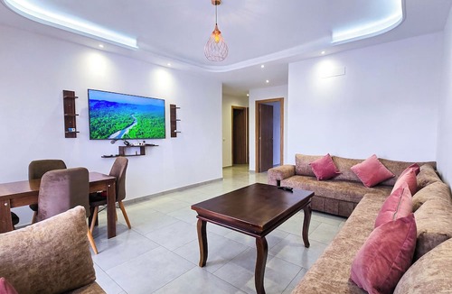 Cabo Negro Apartment | Luxury Lovelystay in Cabo Huerto Del Rio