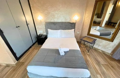 Quartier Al-Atlas Hotel | Hotel Nouzha