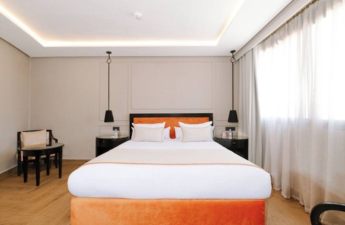 Belvedere Hotel | Occidental Casablanca Medina