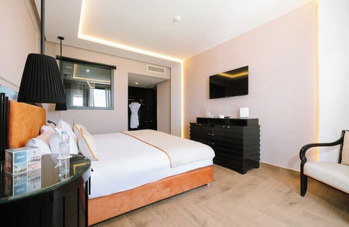 Belvedere Hotel | Occidental Casablanca Medina
