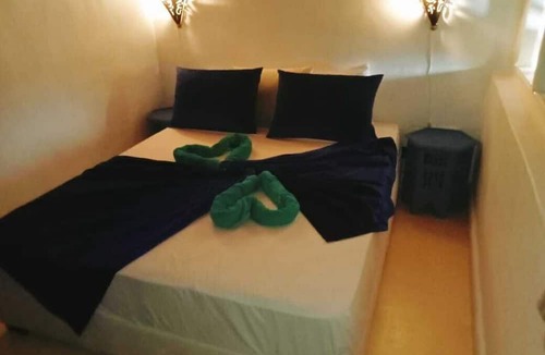 Ait Hamid House | Maison Alphea SPA Hammam