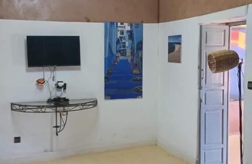 Ait Hamid House | Maison Alphea SPA Hammam