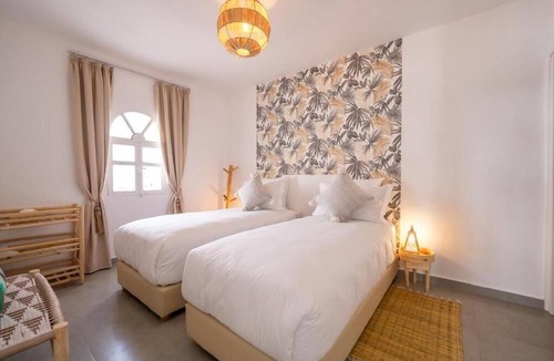 Essaouira House | Villa Sahel Bleu