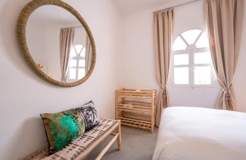 Essaouira House | Villa Sahel Bleu