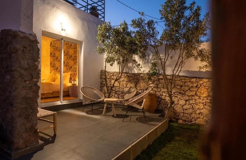 Essaouira House | Villa Sahel Bleu