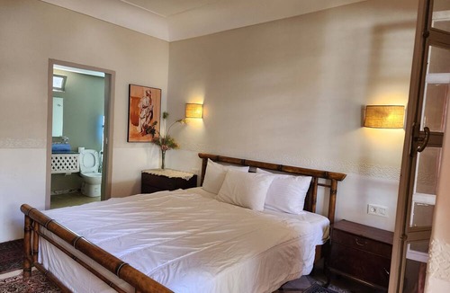 Ait Azzi House | SALIX D'AGAFAY
