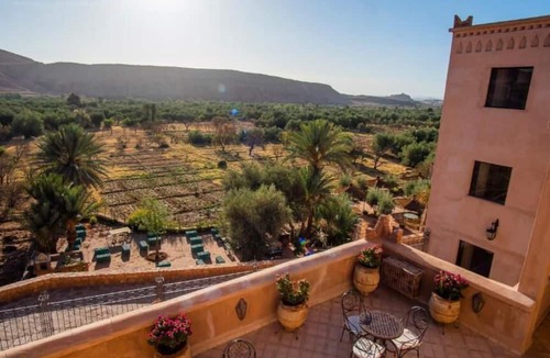 Asfalou Hotel | KSAR IGHNDA