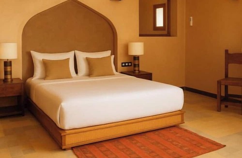 Cite Charaf Hotel | Ksar Massa Hotel