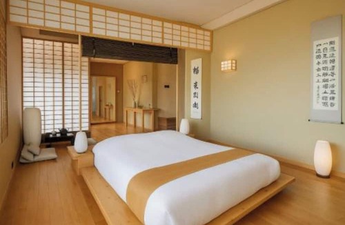 Cite Charaf Hotel | Ksar Massa Hotel