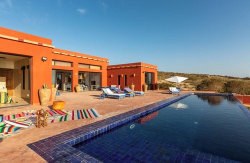 Cite Charaf Hotel | Ksar Massa Hotel