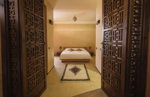 Cite Charaf Hotel | Ksar Massa Hotel