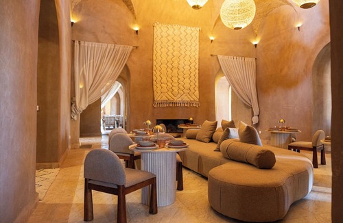 Annakhil Hotel | Bliss Terra Janna