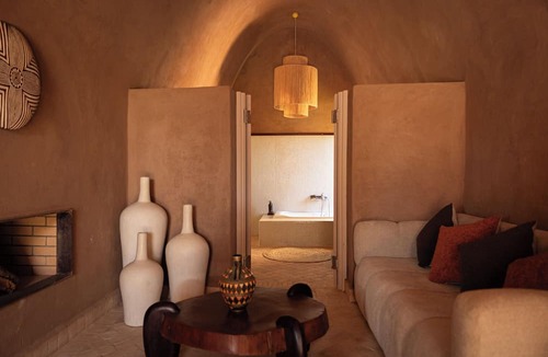Annakhil Hotel | Bliss Terra Janna