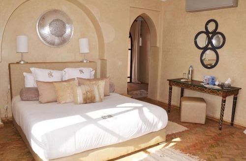 El Aggada Villa | Palais lona