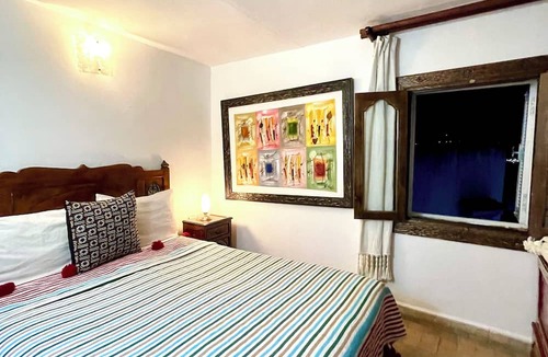 Medina of Chefchaouen Bed & Breakfast | Dar Sababa