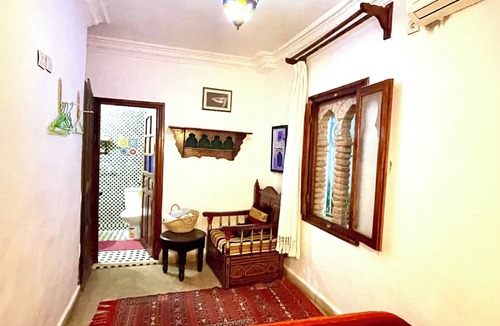 Medina of Chefchaouen Bed & Breakfast | Dar Sababa