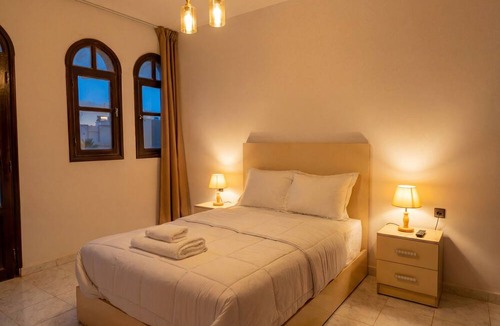 Dakhla Hotel | Hotel Erraha Dakhla
