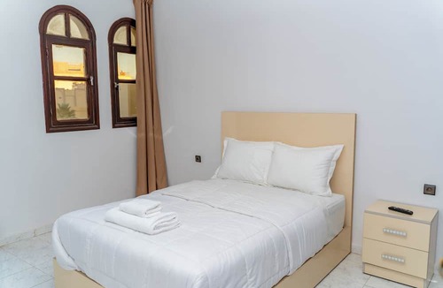 Dakhla Hotel | Hotel Erraha Dakhla