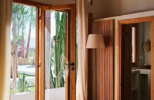 Aguergour House | Pure House on the Lake