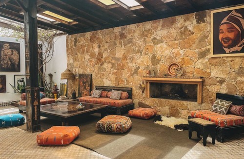 Dakhla House | Surfiscamp