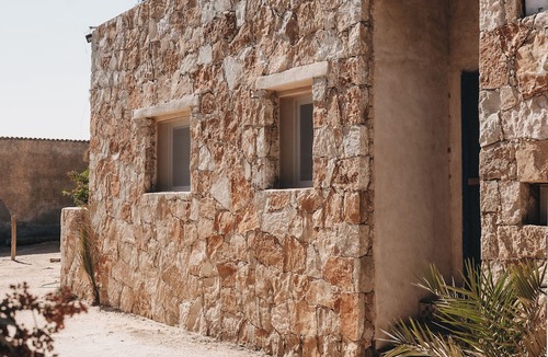 Dakhla House | Surfiscamp