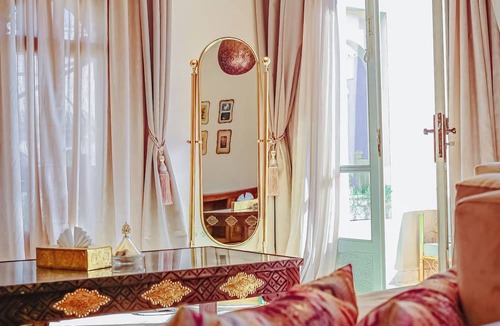 Mechouar-Kasbah Hotel | Kasbah La Moun Luxury Riad & Spa