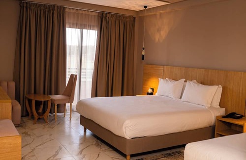 Ifoulo Hotel | Hotel Atlas Day